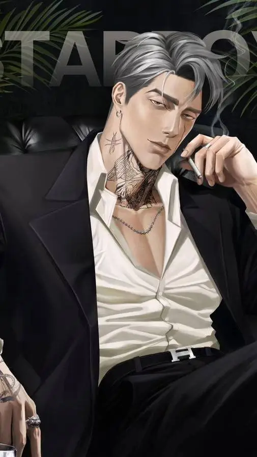 ai character: Суан background
