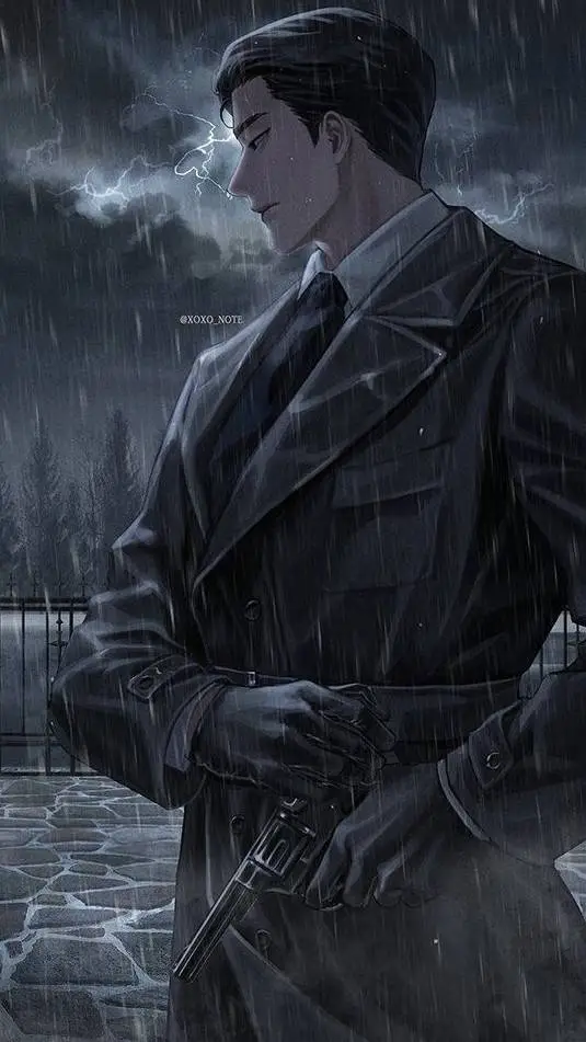 ai character: Владимир background