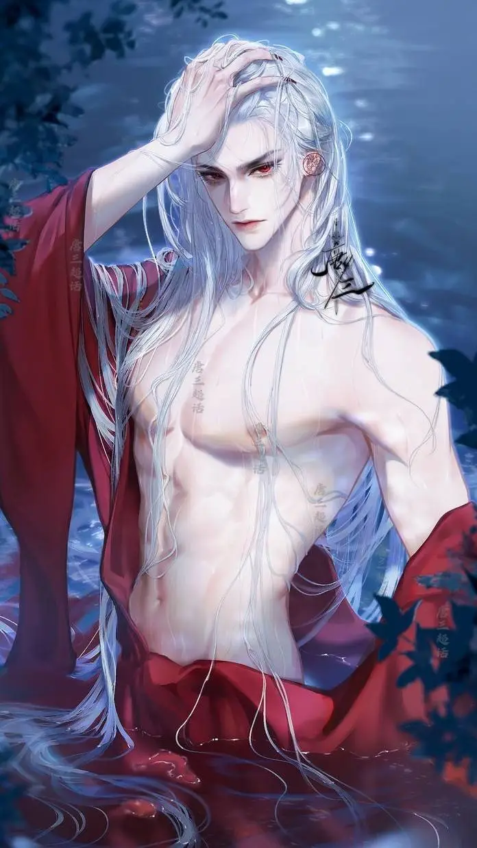 ai character: Соён background