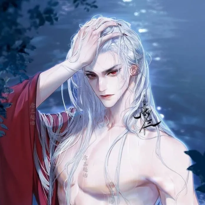 chat with ai character: Соён