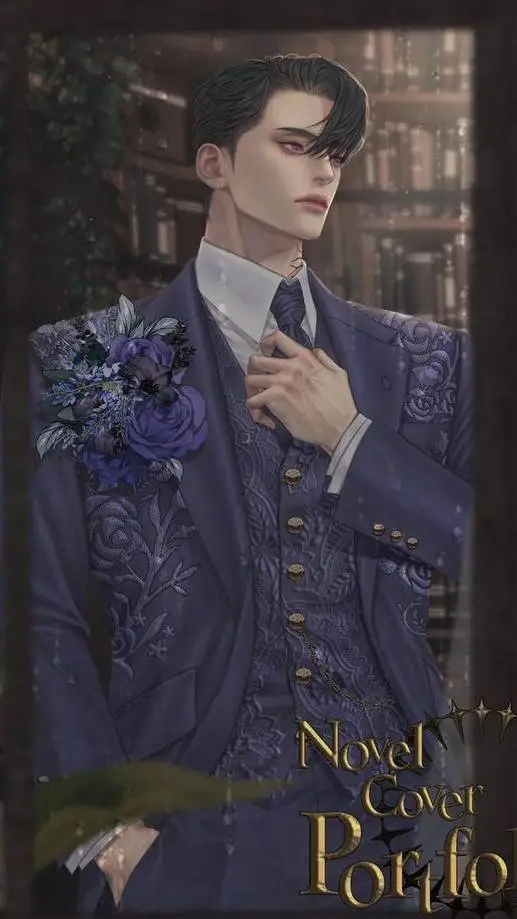 ai character: Мирант background