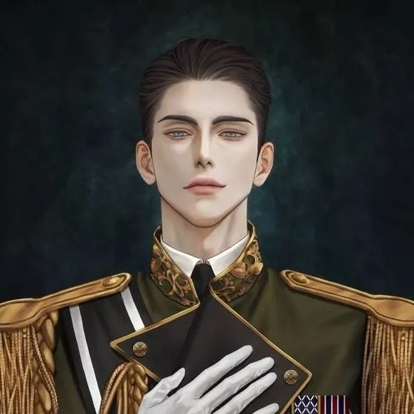 chat with ai character: Владимир 