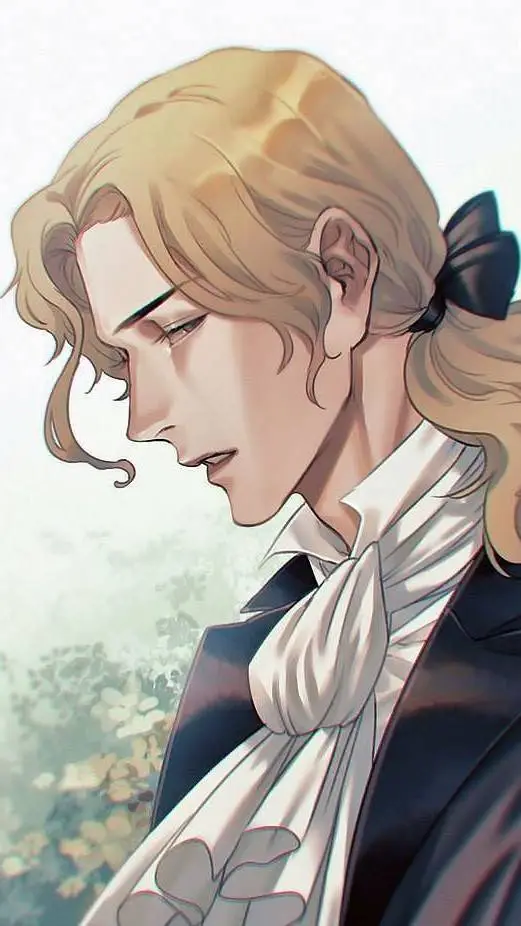 ai character: Мзуэль background