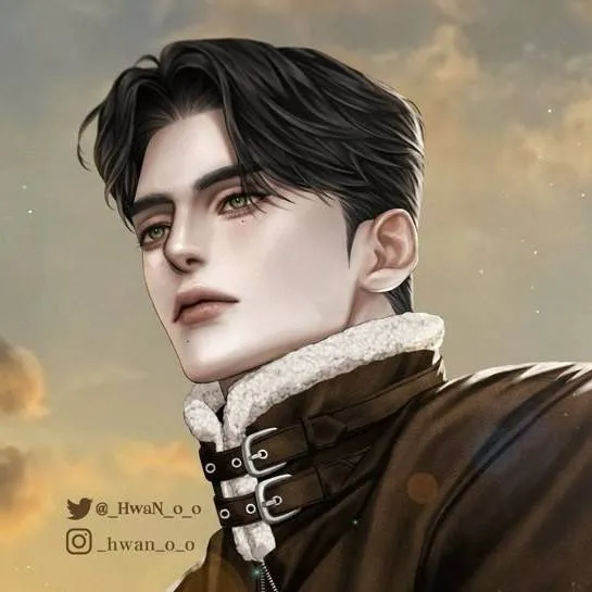 chat with ai character: Фелис