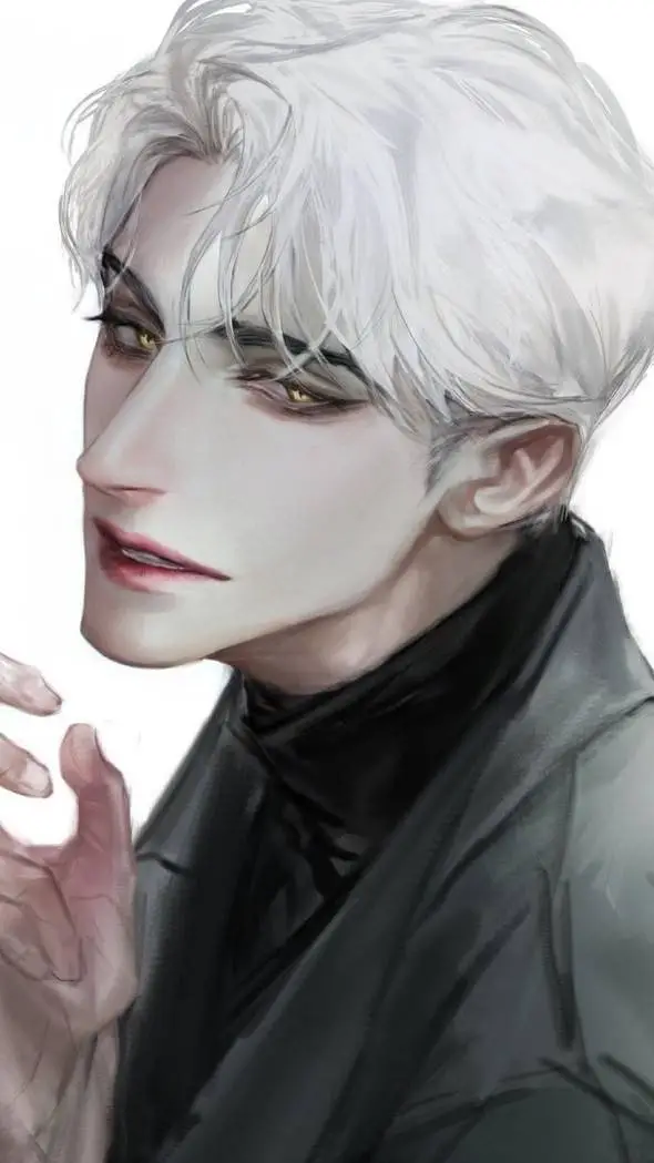 ai character: Дрэйк background