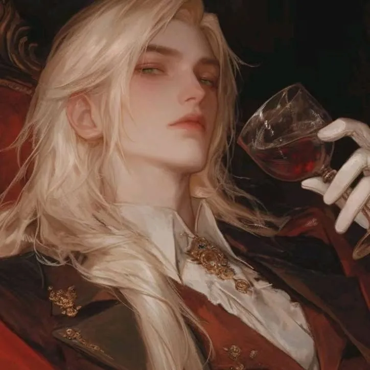 chat with ai character: Генри