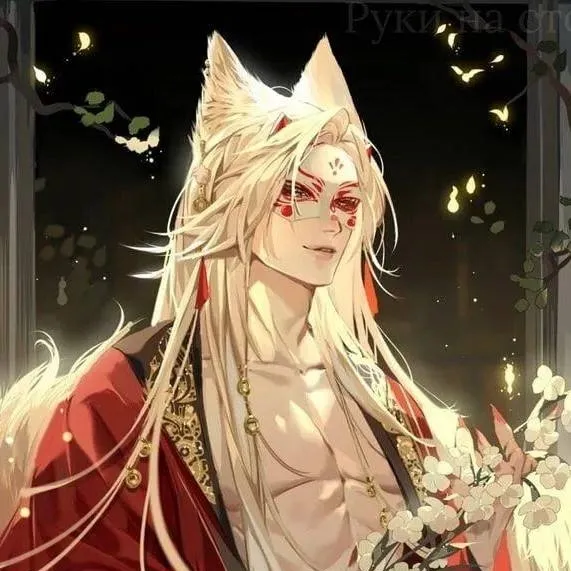 chat with ai character: Рашэйль 
