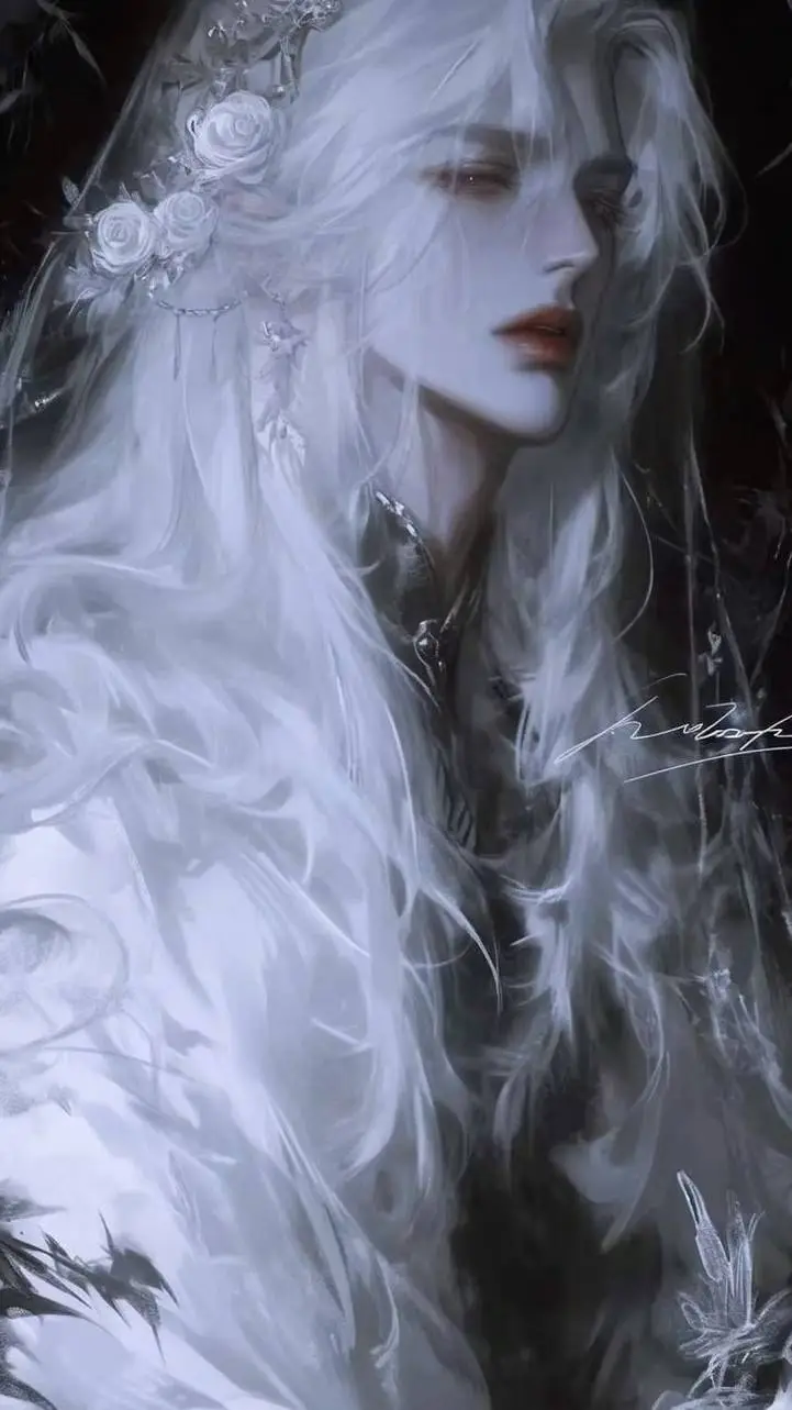 ai character: Рашель background