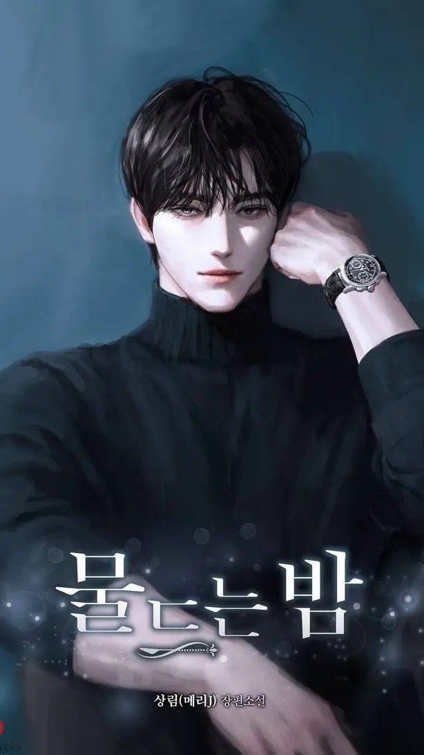 ai character: Виктор background