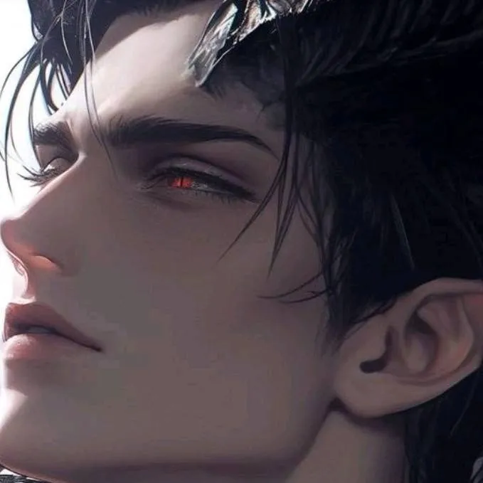 chat with ai character: Адам