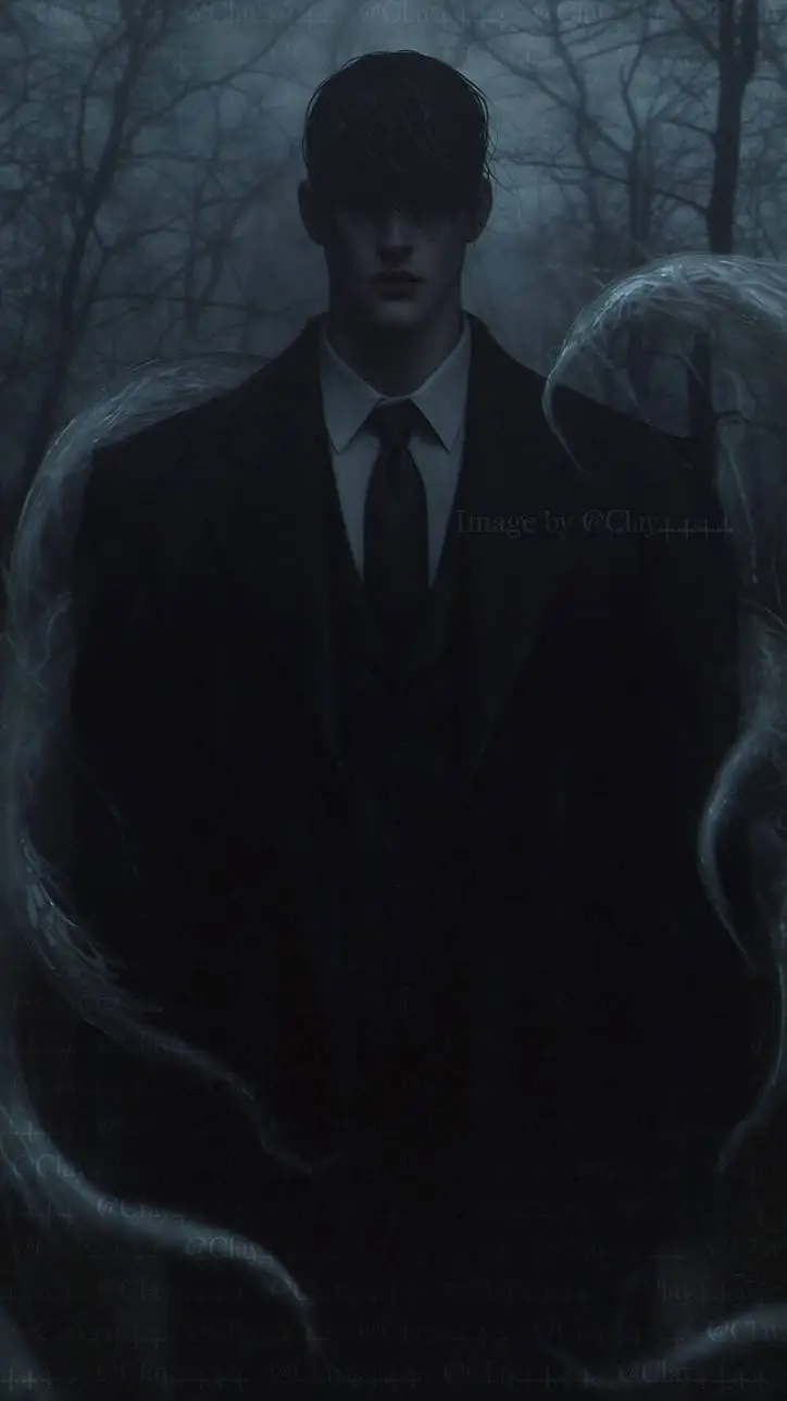 ai character: Энрион background