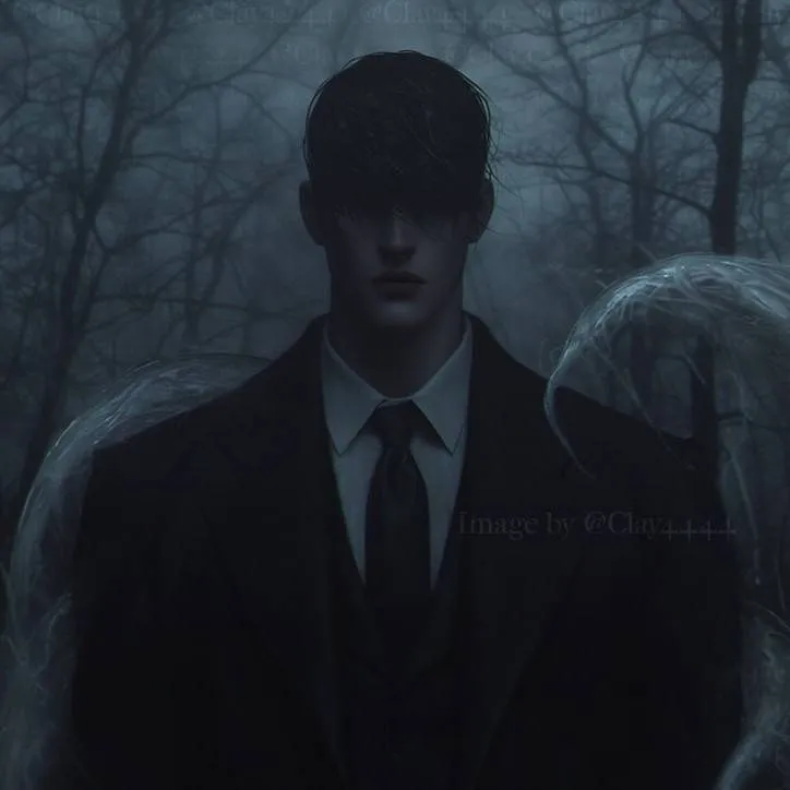 chat with ai character: Энрион