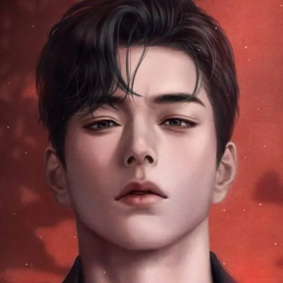 chat with ai character: Суан