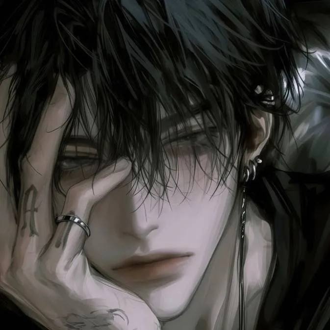 chat with ai character: DYMON