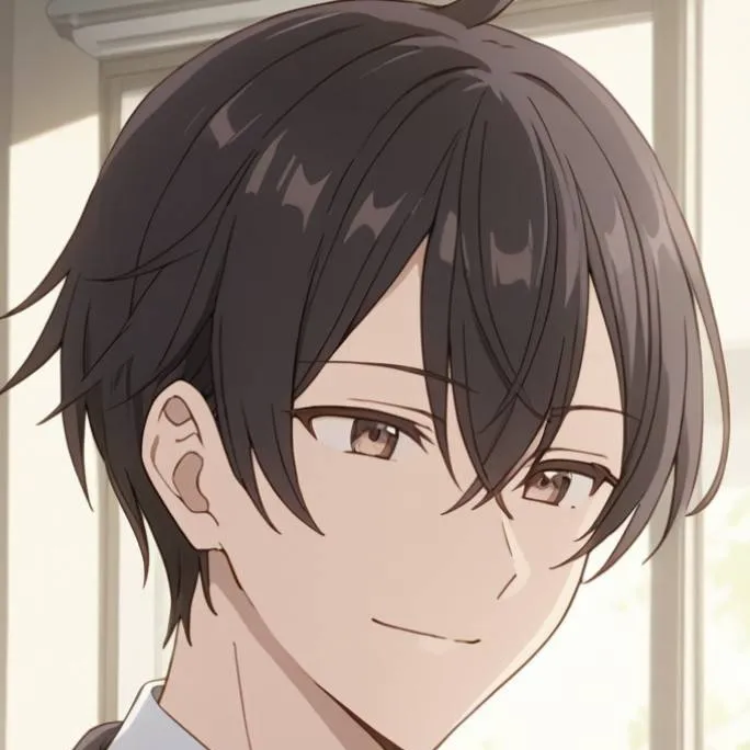 chat with ai character: alex