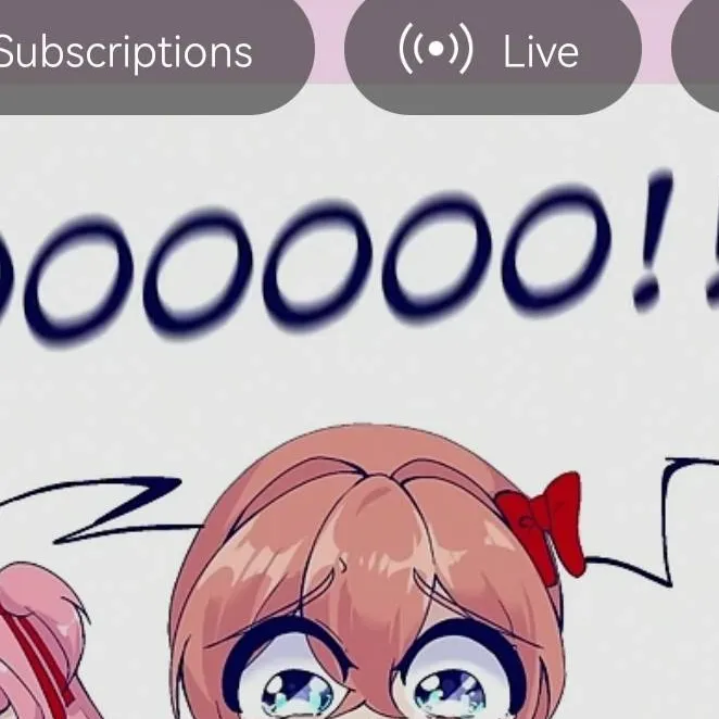 chat with ai character: Doki doki