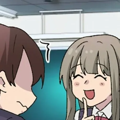 chat with ai character: Sally and Michiru