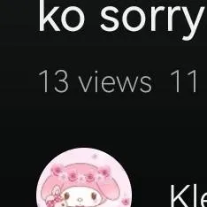 chat with ai character: Klea Chloe