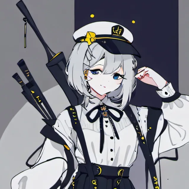 chat with ai character: aleah