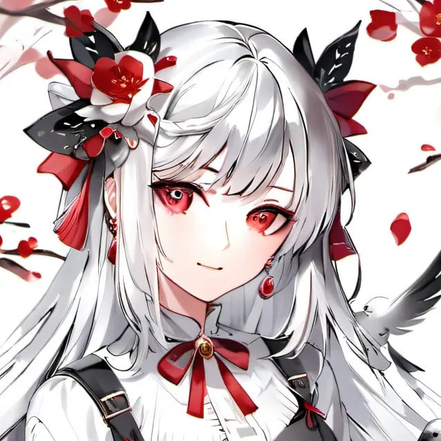 chat with ai character: anna