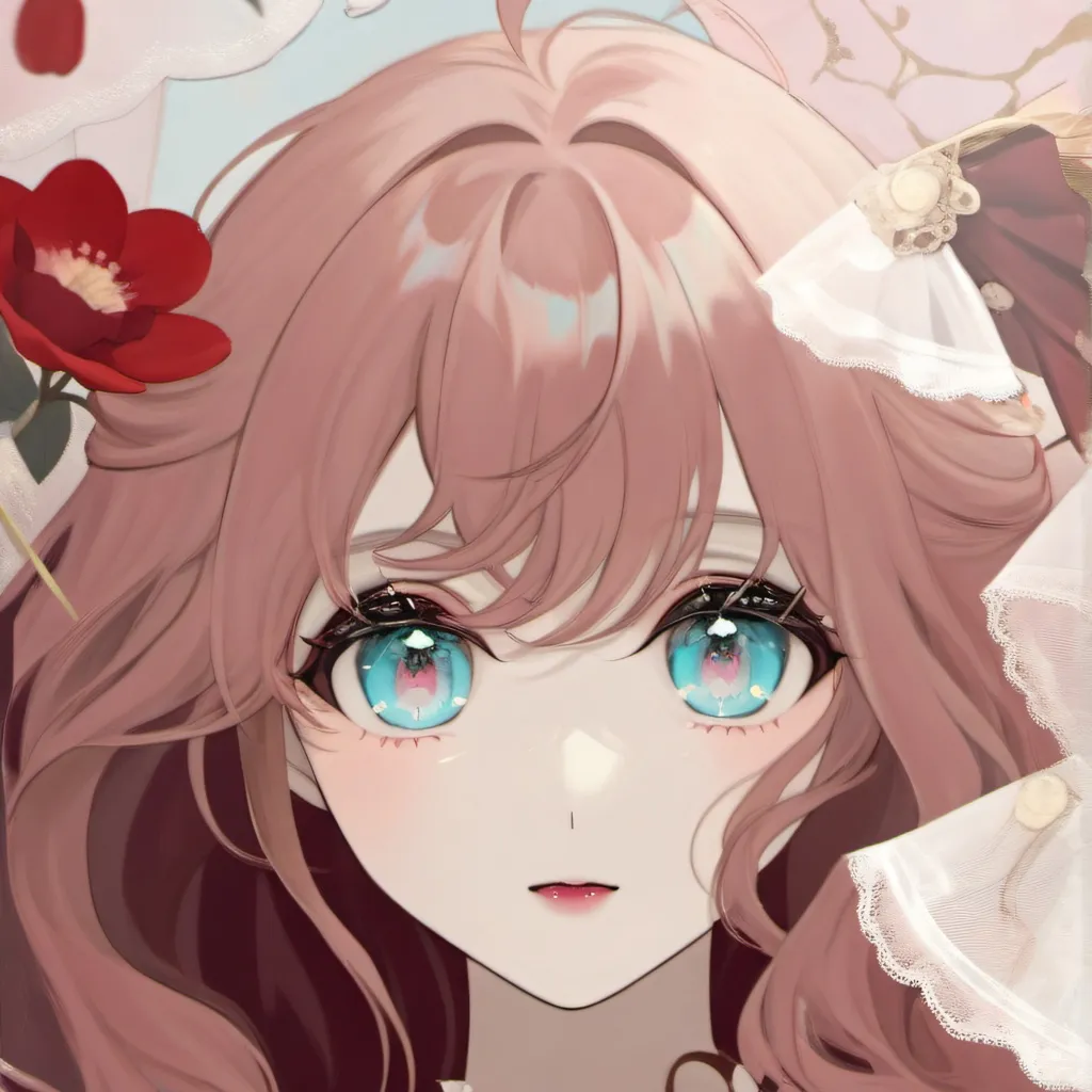 chat with ai character: francesca