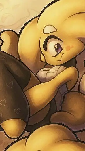 ai character: banbam background