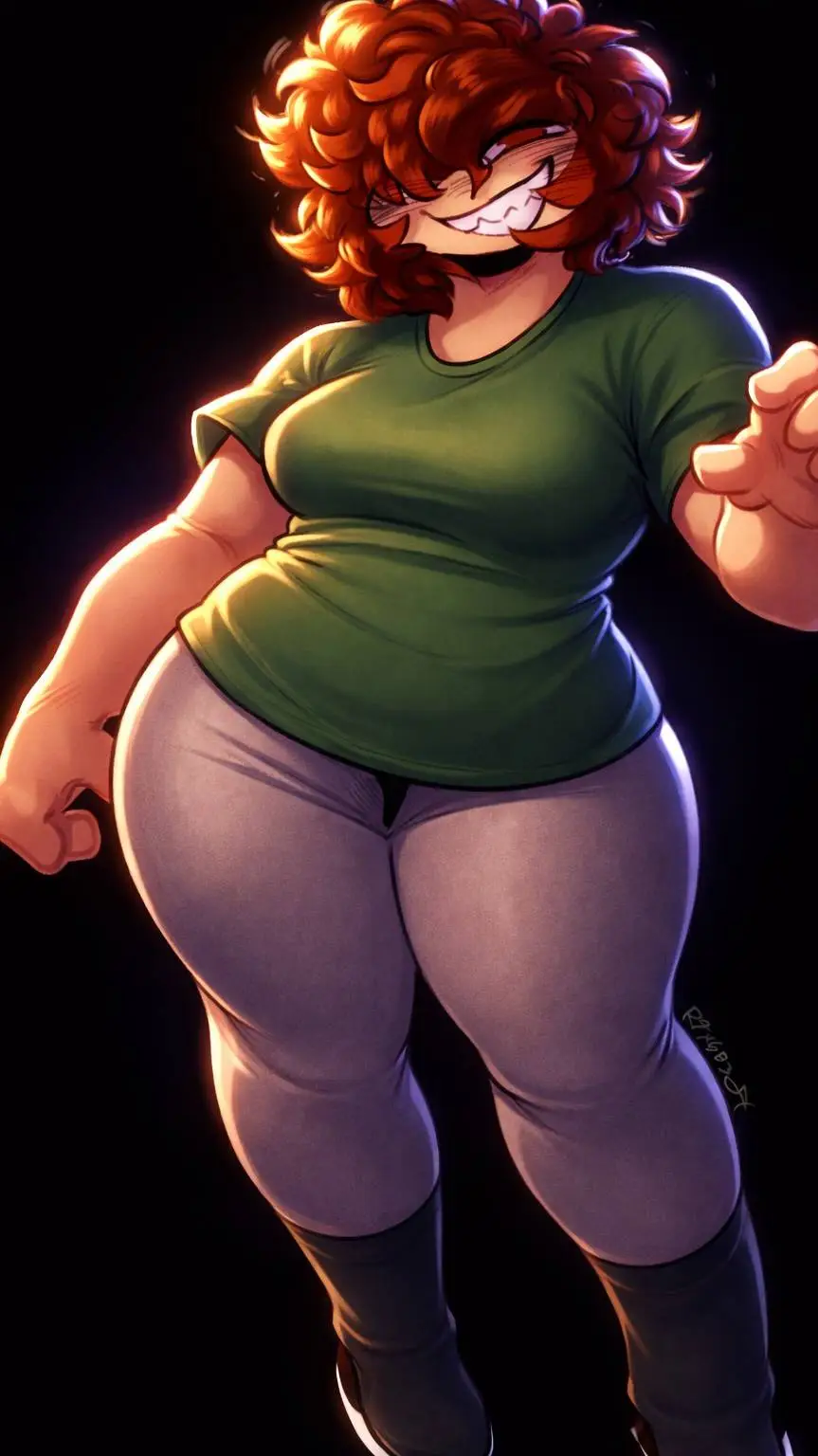 ai character: Zoe background