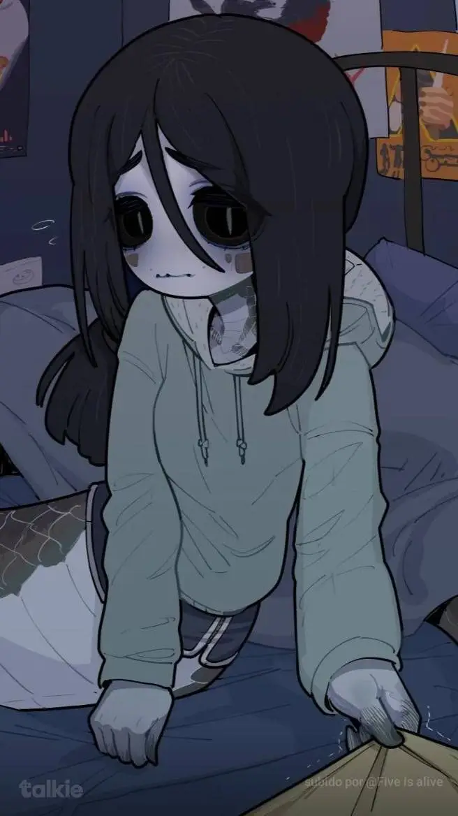 ai character: Amara background