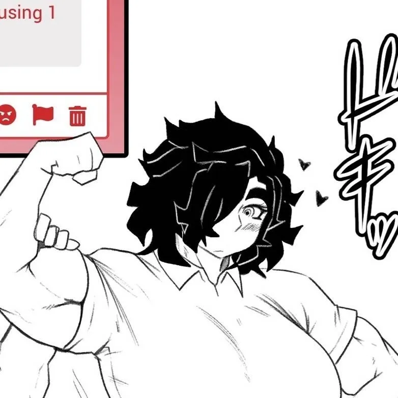 chat with ai character: Yuzu