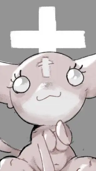 ai character: Cruz background