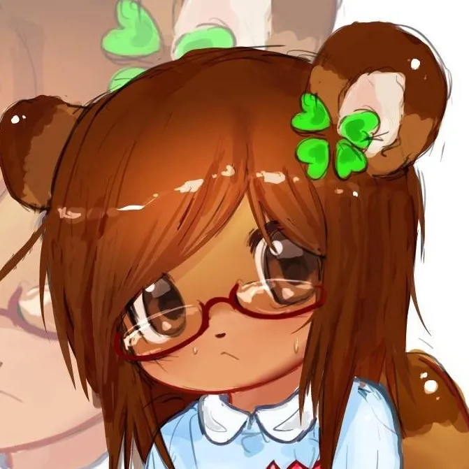 chat with ai character: may