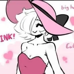chat with ai character: Lulu