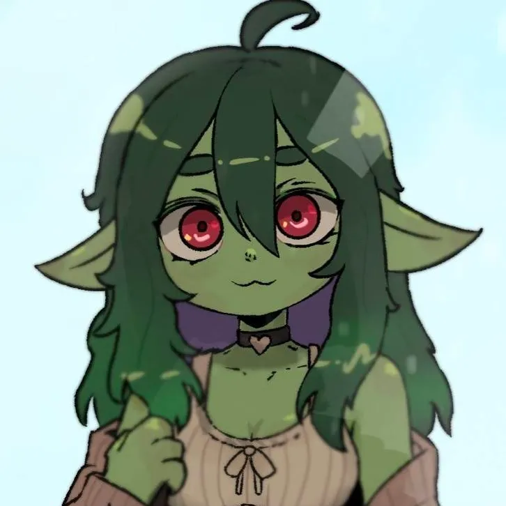 chat with ai character: Lila🍃💚