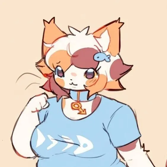 chat with ai character: Nami🐱🍊