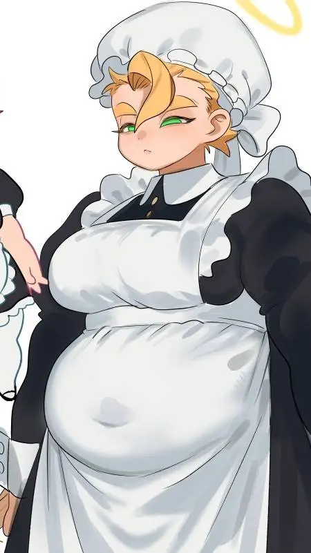 ai character: Mira background