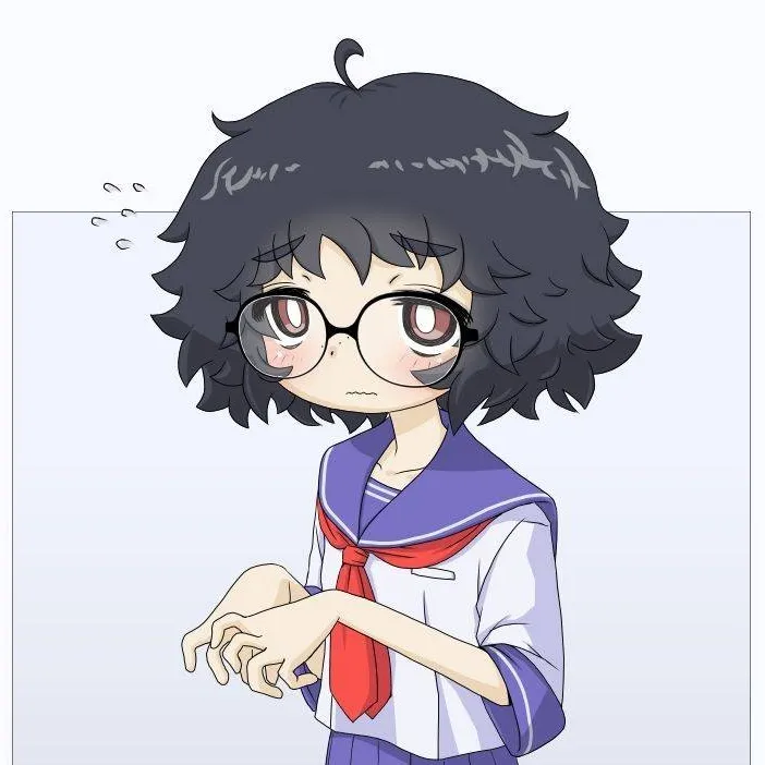chat with ai character: Yumi📚😣