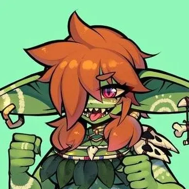 chat with ai character: Roxy