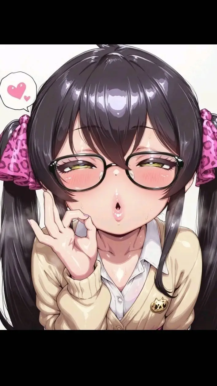 ai character: Saki background