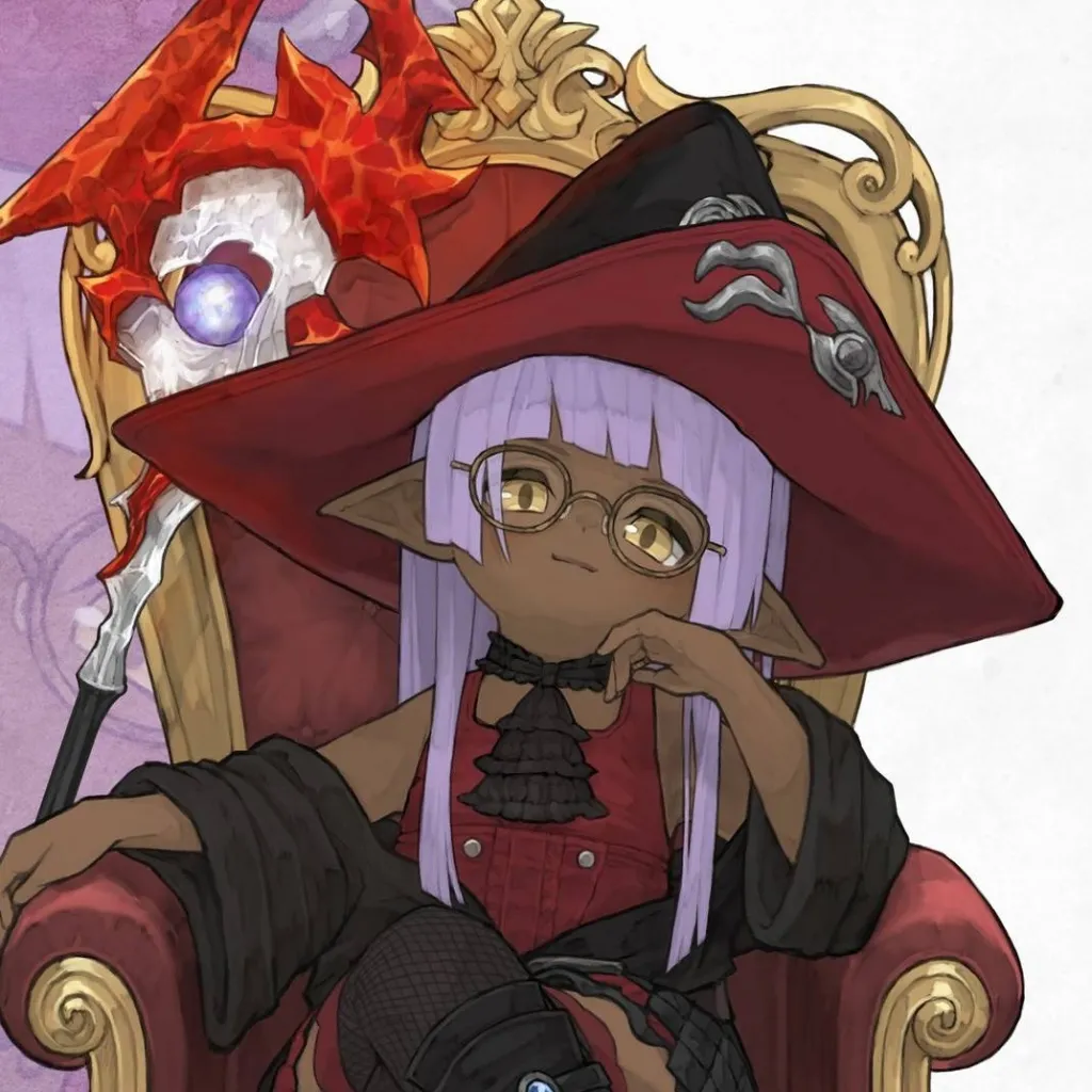 chat with ai character: Elara🪄💜