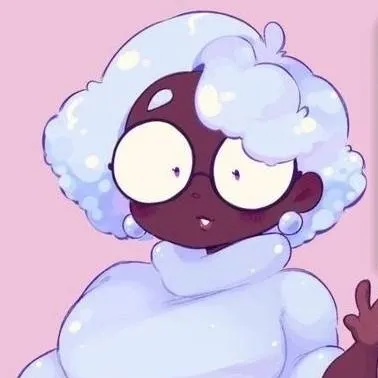 chat with ai character: Luna💕