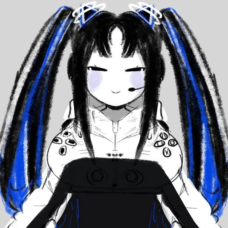 chat with ai character: Nova