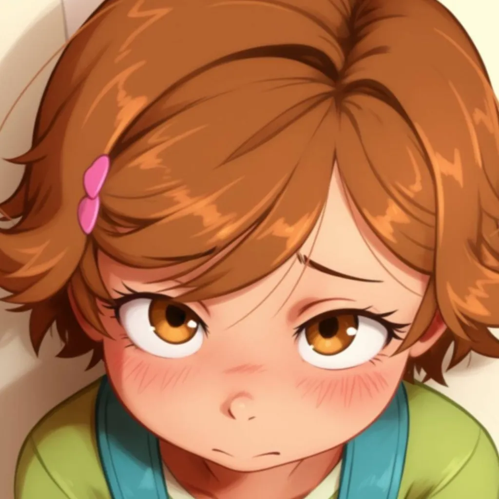 chat with ai character: Bonnie 🧸💕