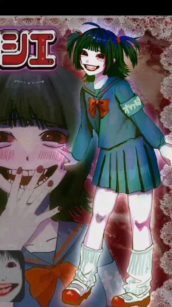 ai character: Yori background