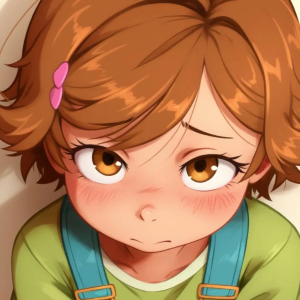 chat with ai character: Bonnie 