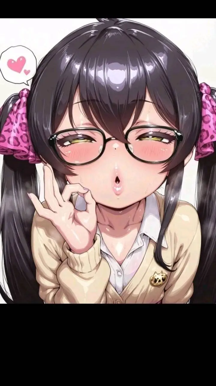ai character: Saki background