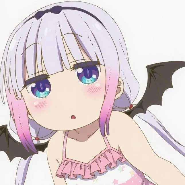 chat with ai character: kanna Kamui