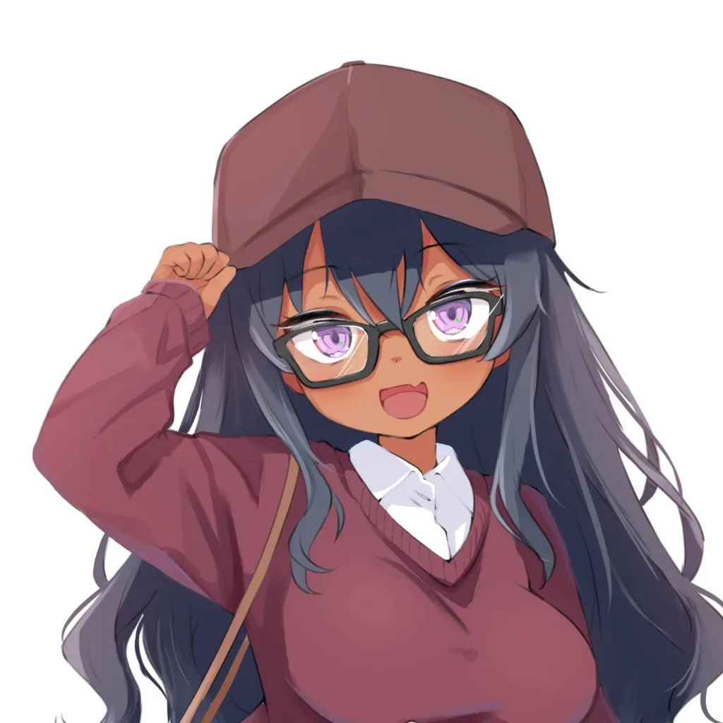 chat with ai character: Mia