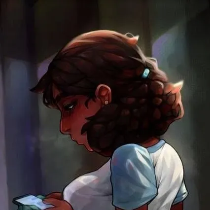 chat with ai character: Maya