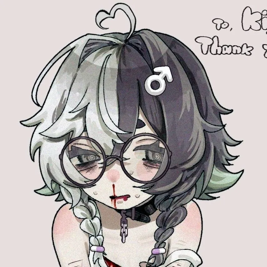 chat with ai character: Kijo