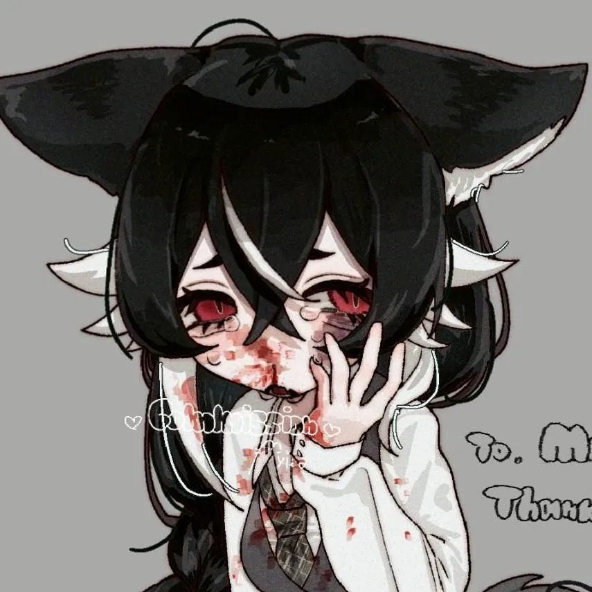 chat with ai character: Moilet